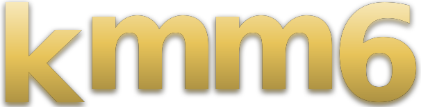 kmm6 logo