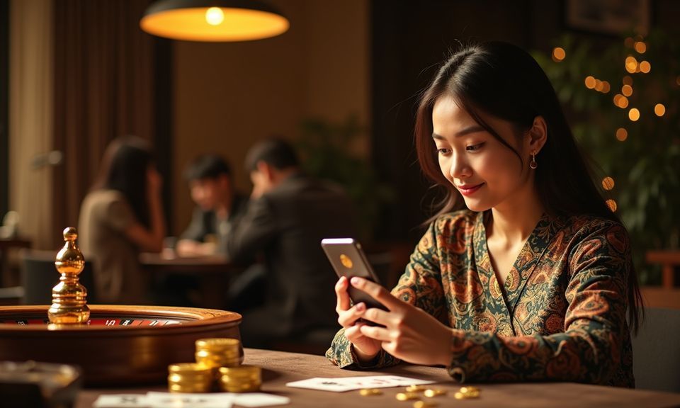 kmm6 mobile gaming